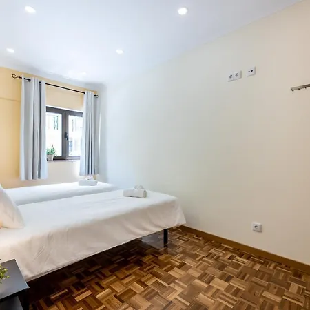 شقة Urban View لاغوس