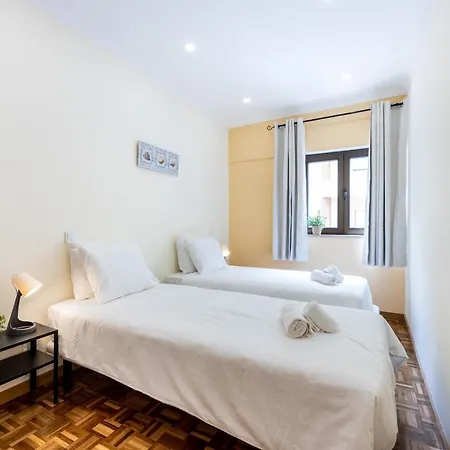 Urban View شقة لاغوس