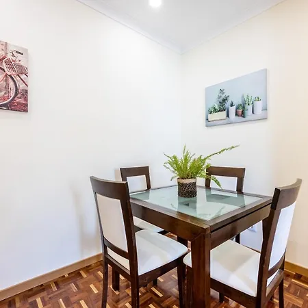 Urban View Daire Lagos